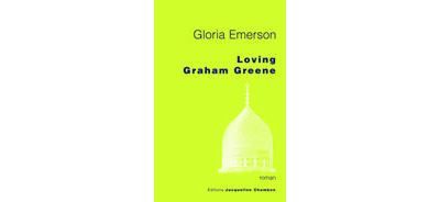 Loving Graham Green
