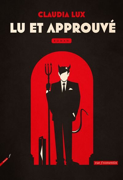 Lu et approuve