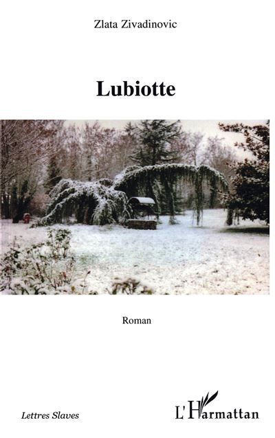 Lubiotte Roman