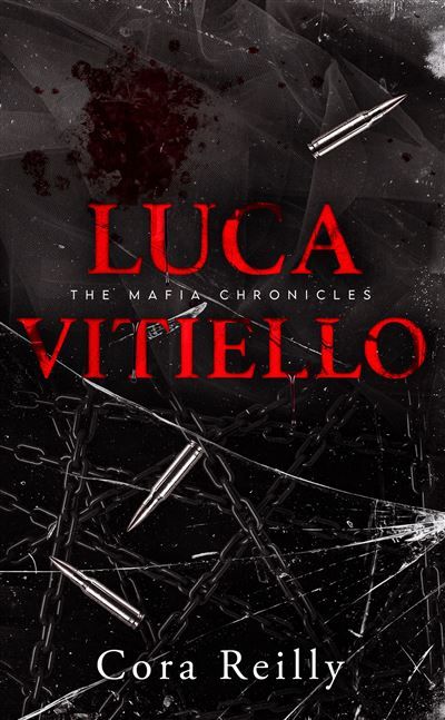 Luca Vitiello - The Mafia Chronicles, Tome 0.5 Redécouvrez l'histoire de Bound by Honor du point de vue de Luca