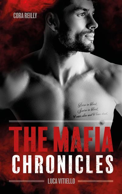Luca Vitiello - The Mafia Chronicles, Tome 0.5