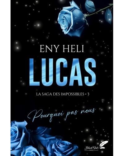 Lucas Pourquoi pas nous