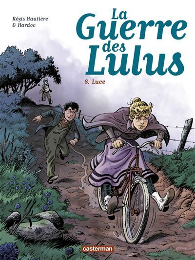 Luce Titre 8 a preciser