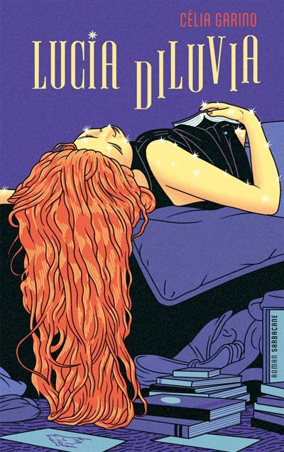 Lucia Diluvia