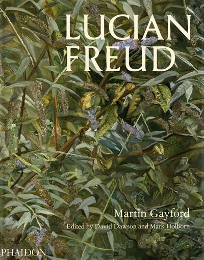 Lucian freud
