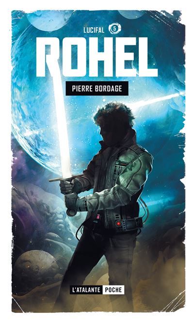 Lucifal le cycle de lucifal) (rohel,10