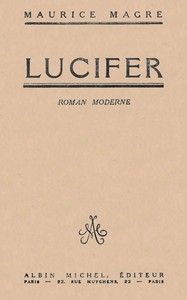 Lucifer : $b roman moderne