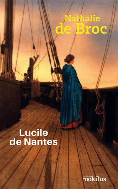 Lucile de Nantes Édition en gros caractères