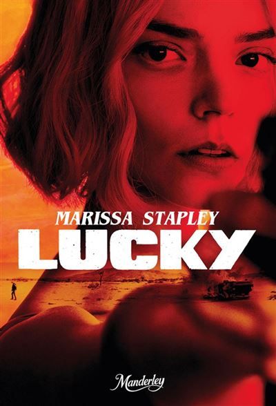 Lucky - Jérôme Patalano