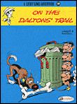 Lucky Luke - Tome 19 On the Dalton's Trail