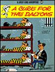 Lucky Luke - tome 23 A cure for the Daltons