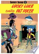 Lucky Luke - Tome 5 - Lucky Luke contre Pat Poker