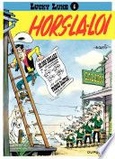 Lucky Luke - Tome 6 - Hors-La-Loi