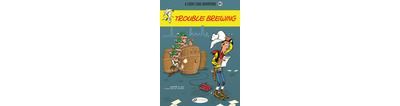 Lucky Luke Vol. 83 - Trouble Brewing