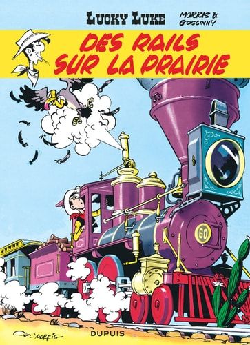 Lucky Luke