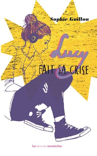 Lucy fait sa crise