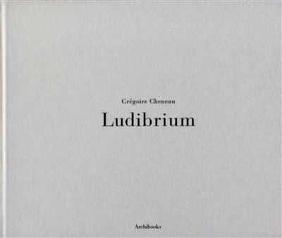 Ludibrium