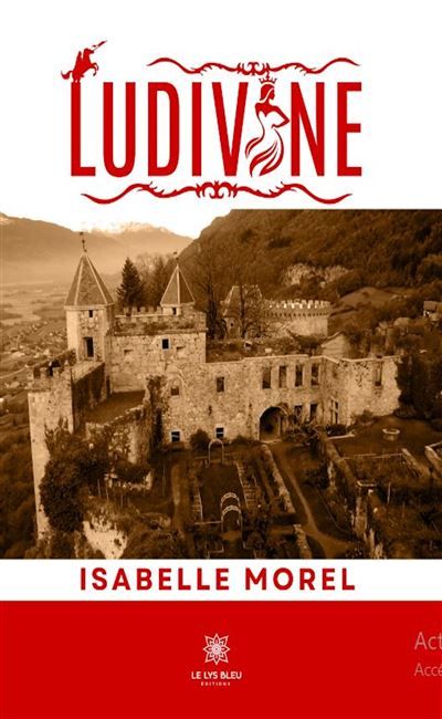 Ludivine