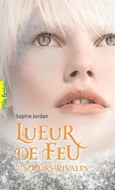 Lueur de Feu Soeurs rivales