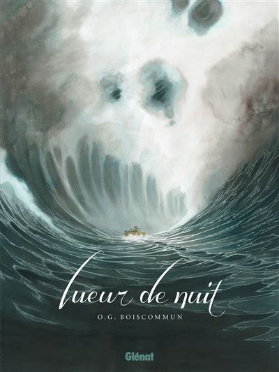 Lueur de nuit One shot