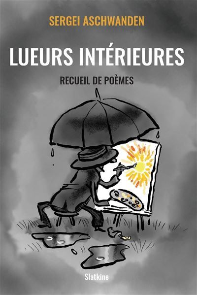Lueurs interieures - recueil de poemes Recueil de poemes