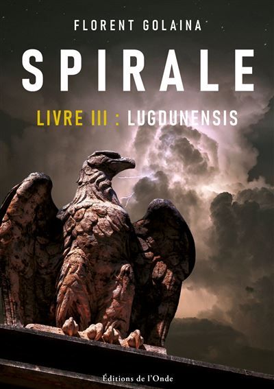 Lugdunensis Spirale 3