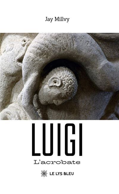 Luigi L'acrobate