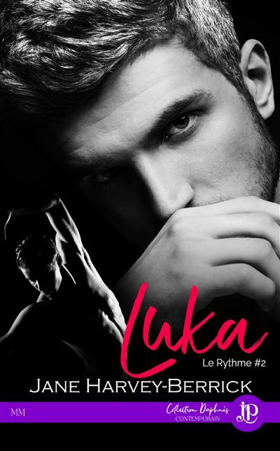 Luka Le rythme #2