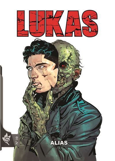 Lukas N°10 - Alias