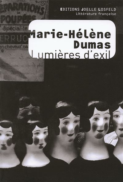 Lumières d'exil