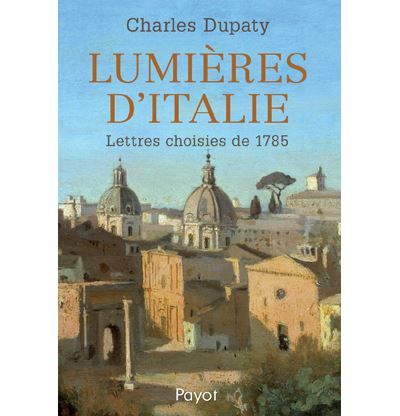 Lumières d'Italie