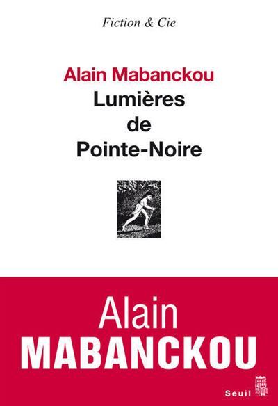 Lumières de Pointe-Noire