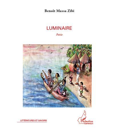 Luminaire Poésie