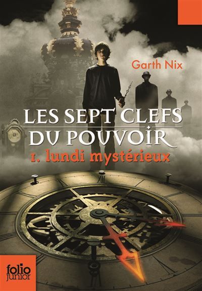 Lundi mystérieux
