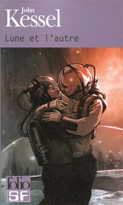 Lune et l'autre