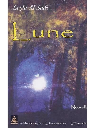 Lune Nouvelle