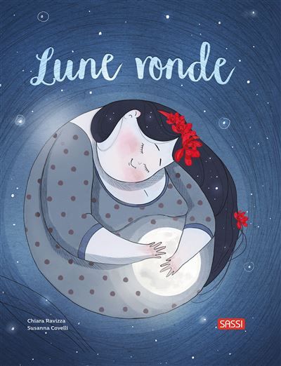 Lune ronde - Susanna Covelli