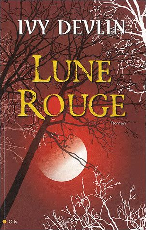 Lune rouge