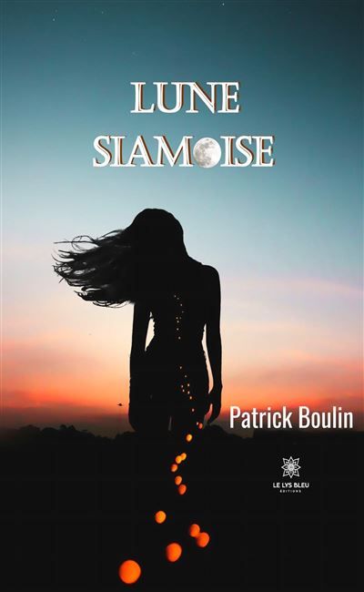 Lune siamoise