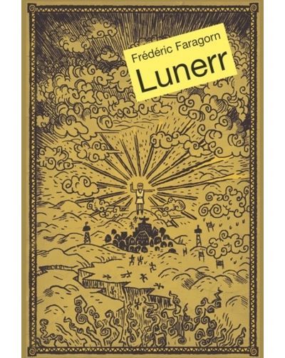 Lunerr t1 gf