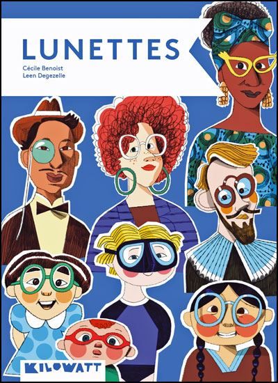 Lunettes