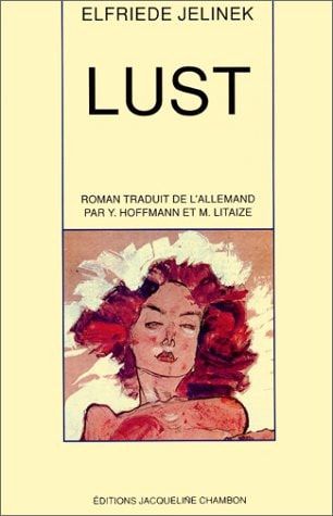 Lust roman