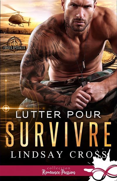 Lutter pour survivre Forces spéciales, T1