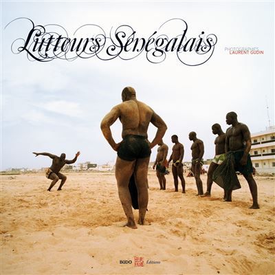 Lutteurs sénégalais Largeur 287