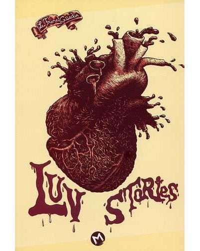 Luv Stories
