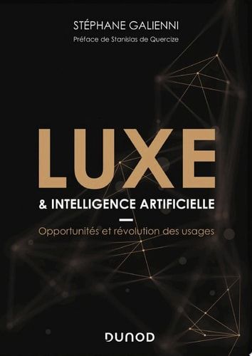 Luxe & intelligence artificielle
