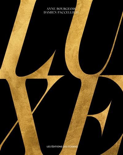 Luxe Métiers et savoir-faire