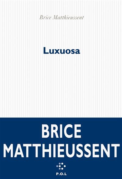 Luxuosa Croisière