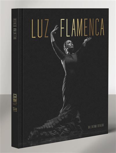 Luz flamenca Edition bilingue français-anglais