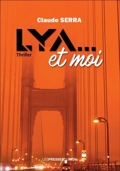Lya...et moi